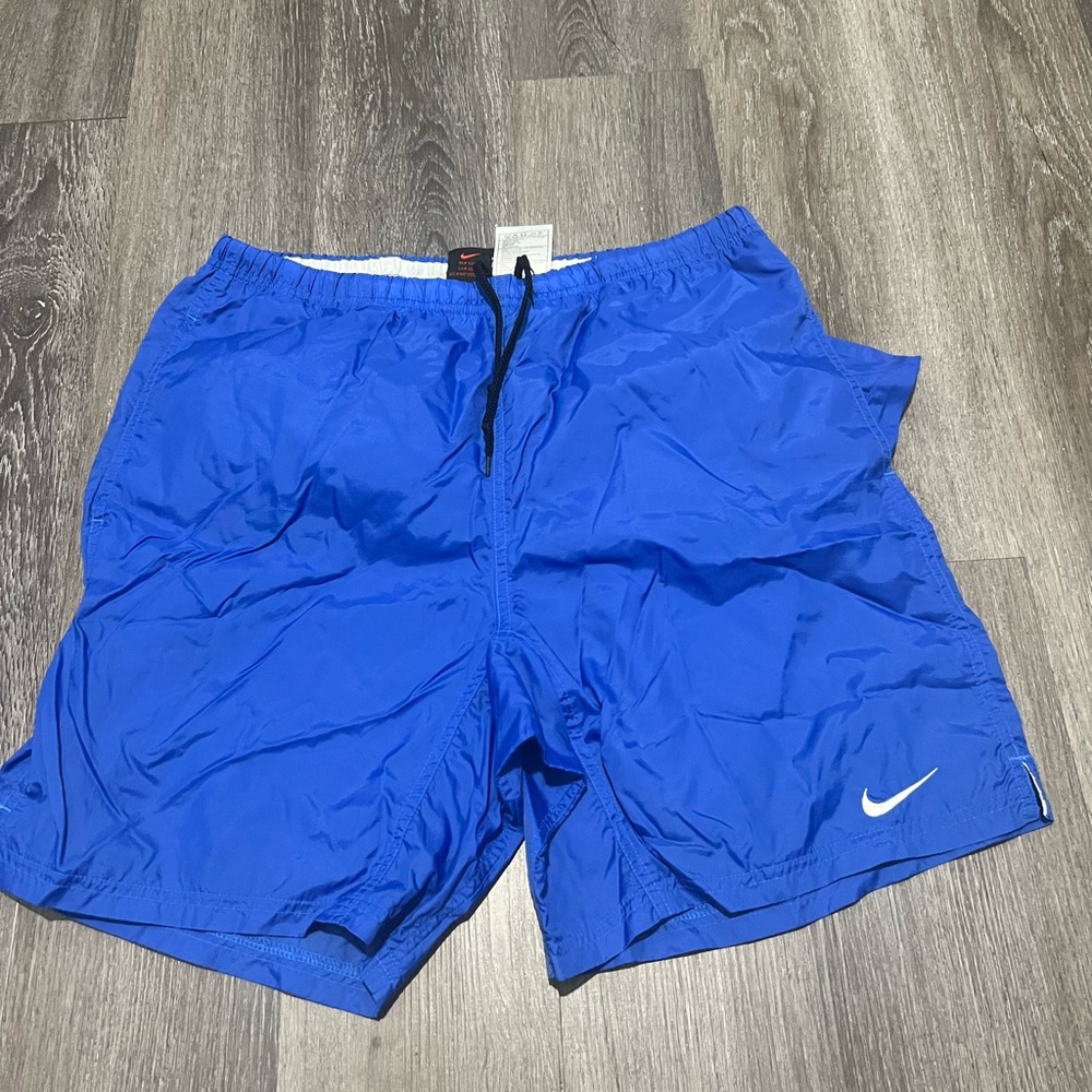 Vintage Nike Shorts!